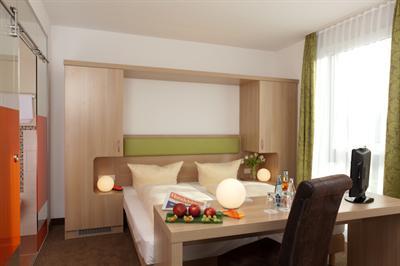 фото отеля Hotel Aviva