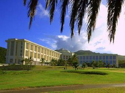 фото отеля Hesperia Isla Margarita