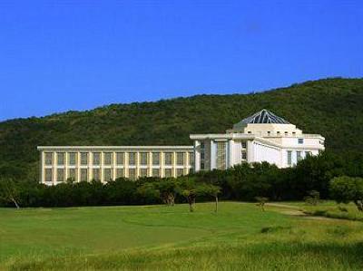 фото отеля Hesperia Isla Margarita