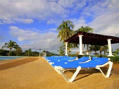 фото отеля Hesperia Isla Margarita