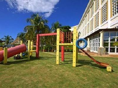 фото отеля Hesperia Isla Margarita