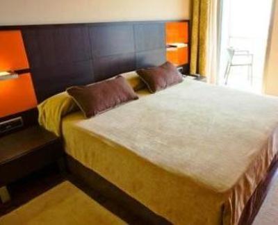 фото отеля Royal Nayef Hotel