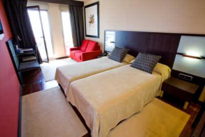 фото отеля Royal Nayef Hotel