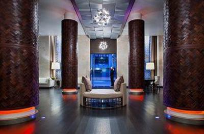 фото отеля Andaz San Diego