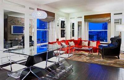 фото отеля Andaz San Diego