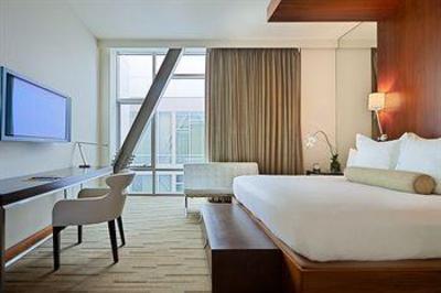 фото отеля Andaz San Diego