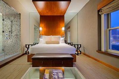 фото отеля Andaz San Diego