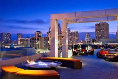 фото отеля Andaz San Diego