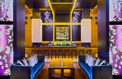 фото отеля Andaz San Diego