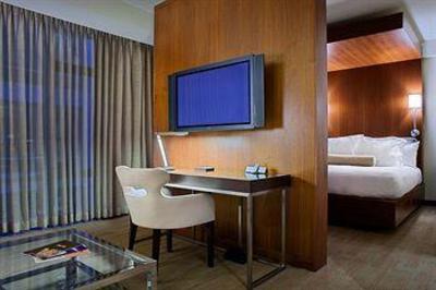 фото отеля Andaz San Diego
