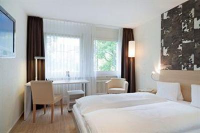 фото отеля Hotel Restaurant Alpenblick Berne