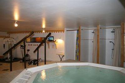 фото отеля L'Alpage Hotel La Chapelle-d'Abondance