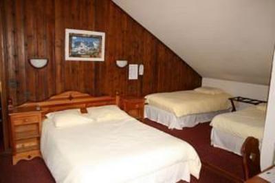 фото отеля L'Alpage Hotel La Chapelle-d'Abondance