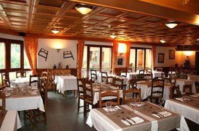фото отеля L'Alpage Hotel La Chapelle-d'Abondance