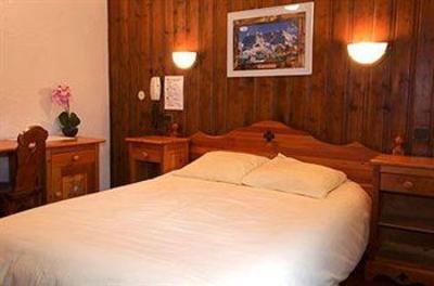 фото отеля L'Alpage Hotel La Chapelle-d'Abondance