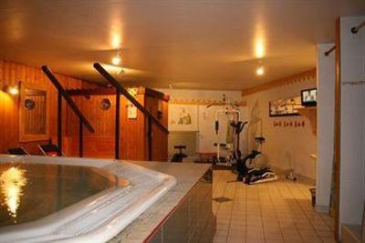 фото отеля L'Alpage Hotel La Chapelle-d'Abondance
