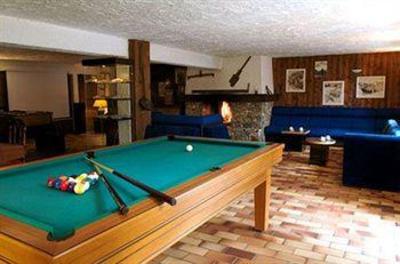 фото отеля L'Alpage Hotel La Chapelle-d'Abondance