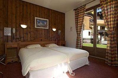 фото отеля L'Alpage Hotel La Chapelle-d'Abondance
