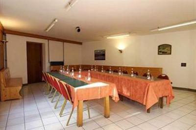 фото отеля L'Alpage Hotel La Chapelle-d'Abondance