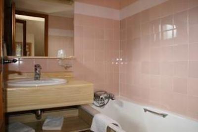 фото отеля L'Alpage Hotel La Chapelle-d'Abondance