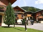 фото отеля L'Alpage Hotel La Chapelle-d'Abondance