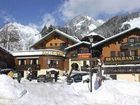 фото отеля L'Alpage Hotel La Chapelle-d'Abondance