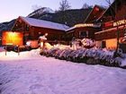 фото отеля L'Alpage Hotel La Chapelle-d'Abondance
