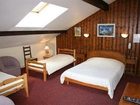 фото отеля L'Alpage Hotel La Chapelle-d'Abondance