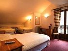 фото отеля L'Alpage Hotel La Chapelle-d'Abondance