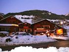 фото отеля L'Alpage Hotel La Chapelle-d'Abondance