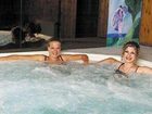 фото отеля L'Alpage Hotel La Chapelle-d'Abondance