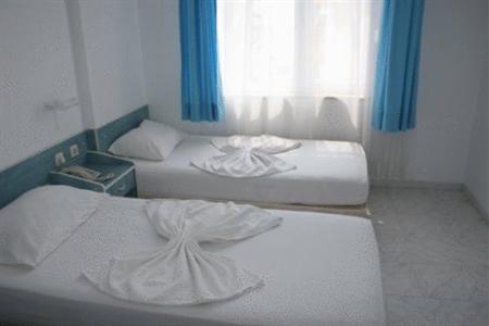 фото отеля Anahtar Apart