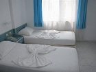 фото отеля Anahtar Apart