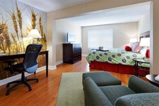 фото отеля Hotel Indigo Albany Latham