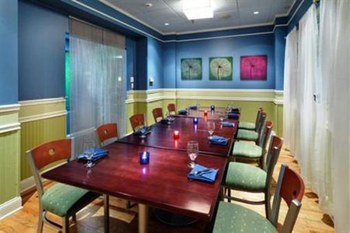 фото отеля Hotel Indigo Albany Latham