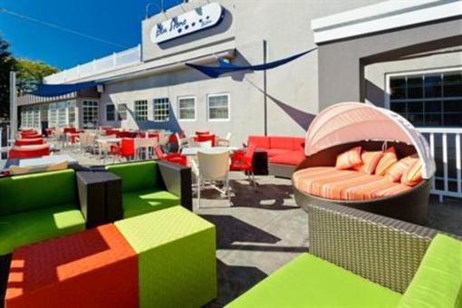 фото отеля Hotel Indigo Albany Latham