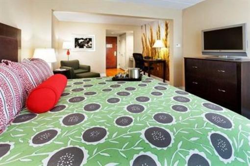 фото отеля Hotel Indigo Albany Latham