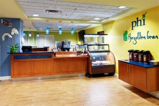 фото отеля Hotel Indigo Albany Latham