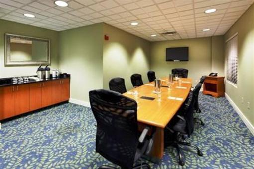 фото отеля Hotel Indigo Albany Latham