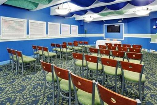 фото отеля Hotel Indigo Albany Latham