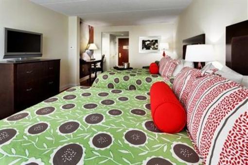 фото отеля Hotel Indigo Albany Latham