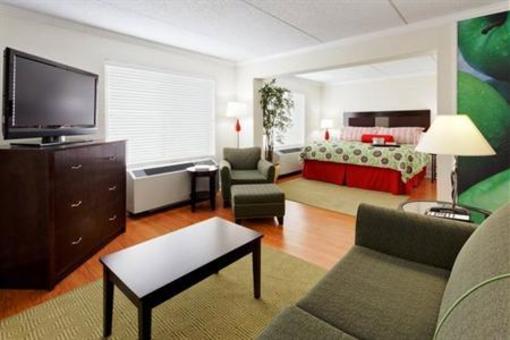 фото отеля Hotel Indigo Albany Latham