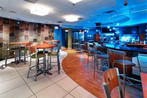 фото отеля Hotel Indigo Albany Latham