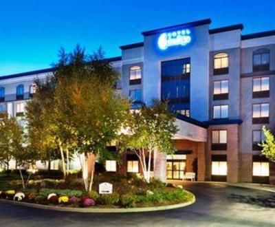 фото отеля Hotel Indigo Albany Latham