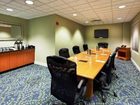 фото отеля Hotel Indigo Albany Latham
