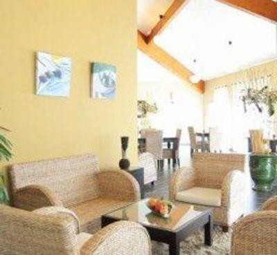 фото отеля Suites Village Saint Simon