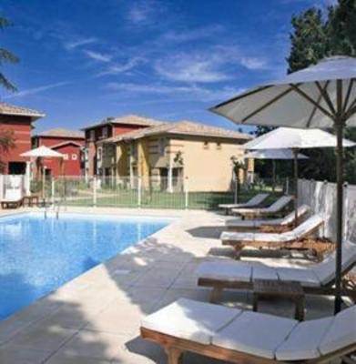 фото отеля Suites Village Saint Simon