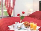 фото отеля Suites Village Saint Simon