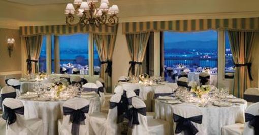 фото отеля Monterey Plaza Hotel & Spa