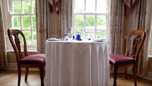 фото отеля Rose in Vale Country House Hotel St Agnes
